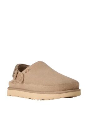 UGG Goldenstar Clog In Sand